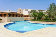 Hotel Fort Arabesque Resort Spa & villas - Egypt - Makadi Bay