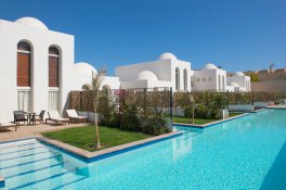 Hotel Fort Arabesque Resort Spa & villas - Egypt - Makadi Bay