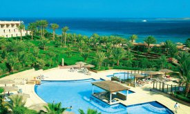 Hotel Fort Arabesque Resort Spa & villas