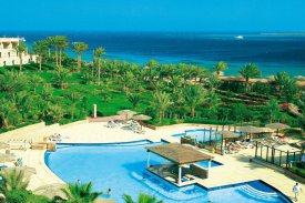 Recenze Hotel Fort Arabesque Resort Spa & villas