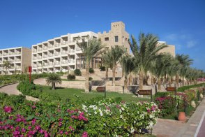 Hotel Fort Arabesque Resort Spa & villas - Egypt - Makadi Bay