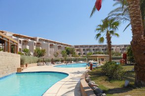 Hotel Fort Arabesque Resort Spa & villas - Egypt - Makadi Bay