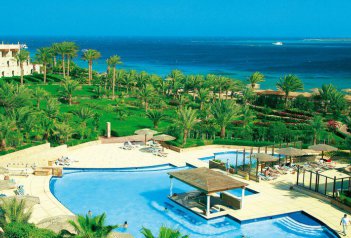 Hotel Fort Arabesque Resort Spa & villas