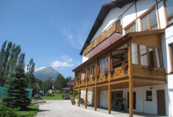 Hotel Forton - Slovensko - Vysoké Tatry