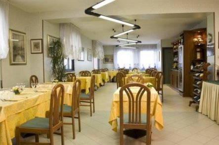 Hotel Fortunella - Itálie - Toskánsko - Lido di Camaiore