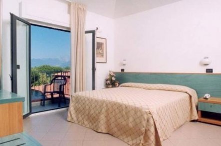 Hotel Fortunella - Itálie - Toskánsko - Lido di Camaiore