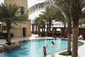 Hotel Four Seasons - Katar - Doha