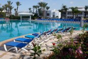 Hotel Framissima Les Dunes D'or - Maroko - Agadir 