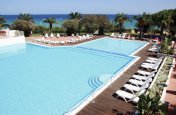 Hotel Free Beach - Itálie - Sardinie - Costa Rei