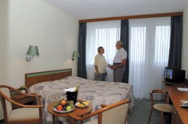 Hotel Freya - Maďarsko - Zalakaros