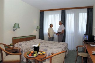 Hotel Freya - Maďarsko - Zalakaros
