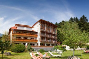 Hotel FRIDA - Itálie - Plan de Corones - Kronplatz  - Rasun di Sotto