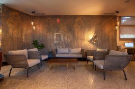 Hotel Fuengirola Beach Apartments - Španělsko - Costa del Sol - Fuengirola