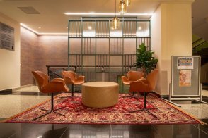 Hotel Fuengirola Beach Apartments - Španělsko - Costa del Sol - Fuengirola