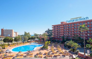 Hotel Fuengirola Beach Apartments