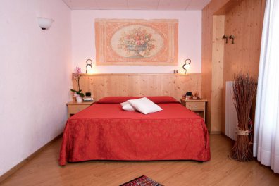 Hotel Funivia - Itálie - Alta Valtellina - San Colombano