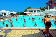Hotel Funtana - Chorvatsko - Istrie - Vrsar