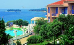 Hotel Funtana - Chorvatsko - Istrie - Vrsar