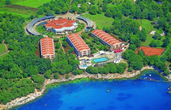 Hotel Funtana