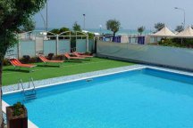 Hotel Gabbiano - Itálie - Marche - Senigallia