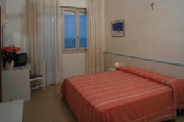 Hotel Gabbiano - Itálie - Marche - Senigallia