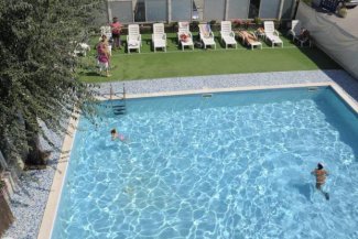 Hotel Gabbiano - Itálie - Marche - Senigallia