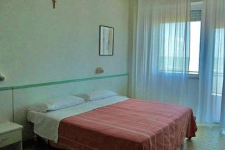Hotel Gabbiano - Itálie - Marche - Senigallia