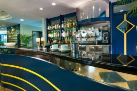 Hotel GABBIANO - Itálie - Rimini - Cattolica