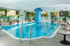 Hotel GABBIANO - Itálie - Rimini - Cattolica