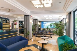 Hotel GABBIANO - Itálie - Rimini - Cattolica