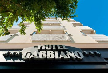 Hotel GABBIANO