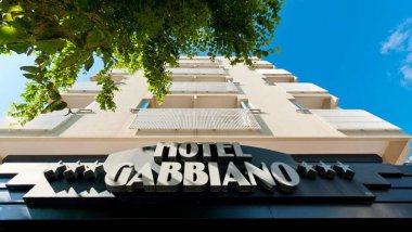 Hotel GABBIANO