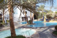 Hotel Gafy Resort - Egypt - Sharm El Sheikh - Naama Bay