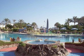Hotel Gafy Resort - Egypt - Sharm El Sheikh - Naama Bay