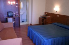 Hotel Gala - Itálie - Marche - Pesaro