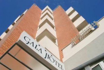 Hotel Gala - Itálie - Marche - Pesaro