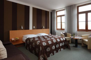 Hotel Galant - Česká republika - Jižní Morava - Mikulov