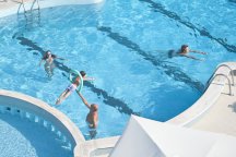 Hotel Galassia - Itálie - Lido di Jesolo