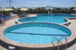 Hotel Galassia - Itálie - Lido di Jesolo