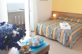 Hotel Galassia - Itálie - Lido di Jesolo
