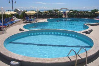 Hotel Galassia - Itálie - Lido di Jesolo