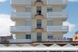 Hotel Galassia - Itálie - Lido di Jesolo