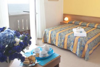 Hotel Galassia - Itálie - Lido di Jesolo