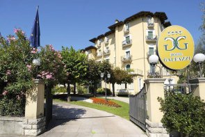 Hotel Galeazzi - Itálie - Lago di Garda