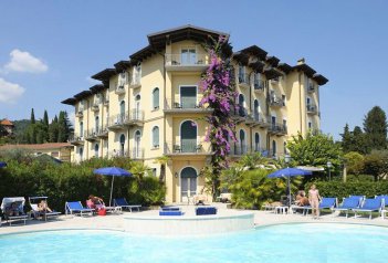 Hotel Galeazzi - Itálie - Lago di Garda