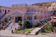 Hotel Galini Beach - Řecko - Kréta - Agia Marina