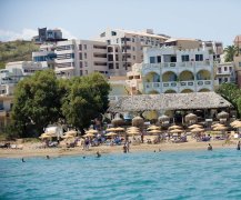 Hotel Galini Beach