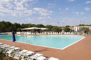 Hotel Gallura Beach Village - Itálie - Sardinie - Santa Teresa di Gallura