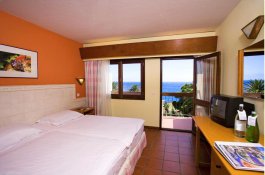 Hotel Galomar - Portugalsko - Madeira  - Canico de Baixo