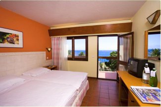 Hotel Galomar - Portugalsko - Madeira  - Canico de Baixo